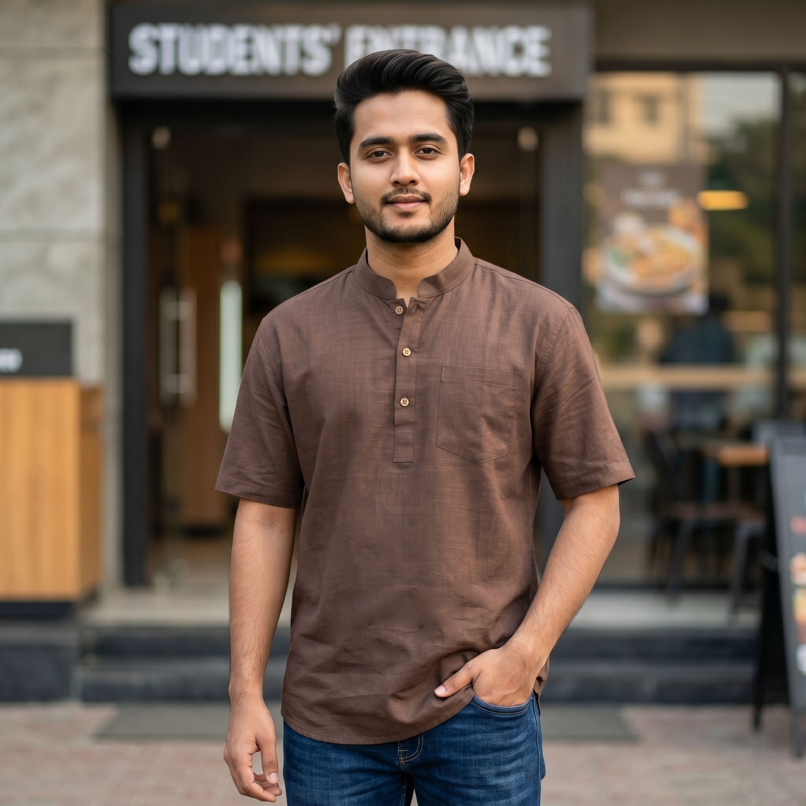 MEN'S KATUA