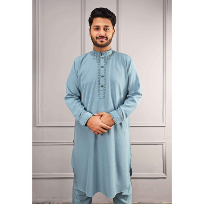 প্রিমিয়াম কাবলি সেট ( পেস্ট)