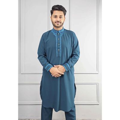 প্রিমিয়াম কাবলি সেট ( পেট্রোল )